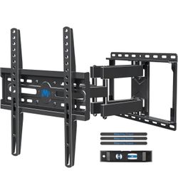 TV Wall Mount for 32-65 Inch TV, 