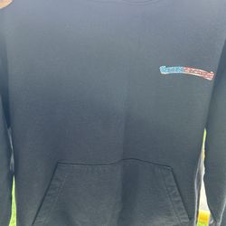 Chrome Hearts Hoodie 