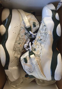 Jordan 6 Rings