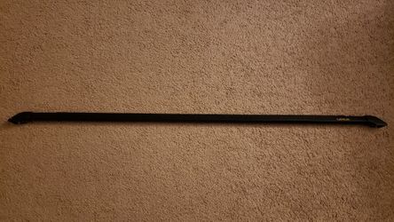 LS400 OEM rear window sun shade