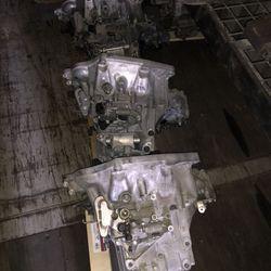 2005-2006 ACURA RSX TYPE S TRANSMISSION