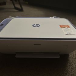 DeskJet 2742e Printer 