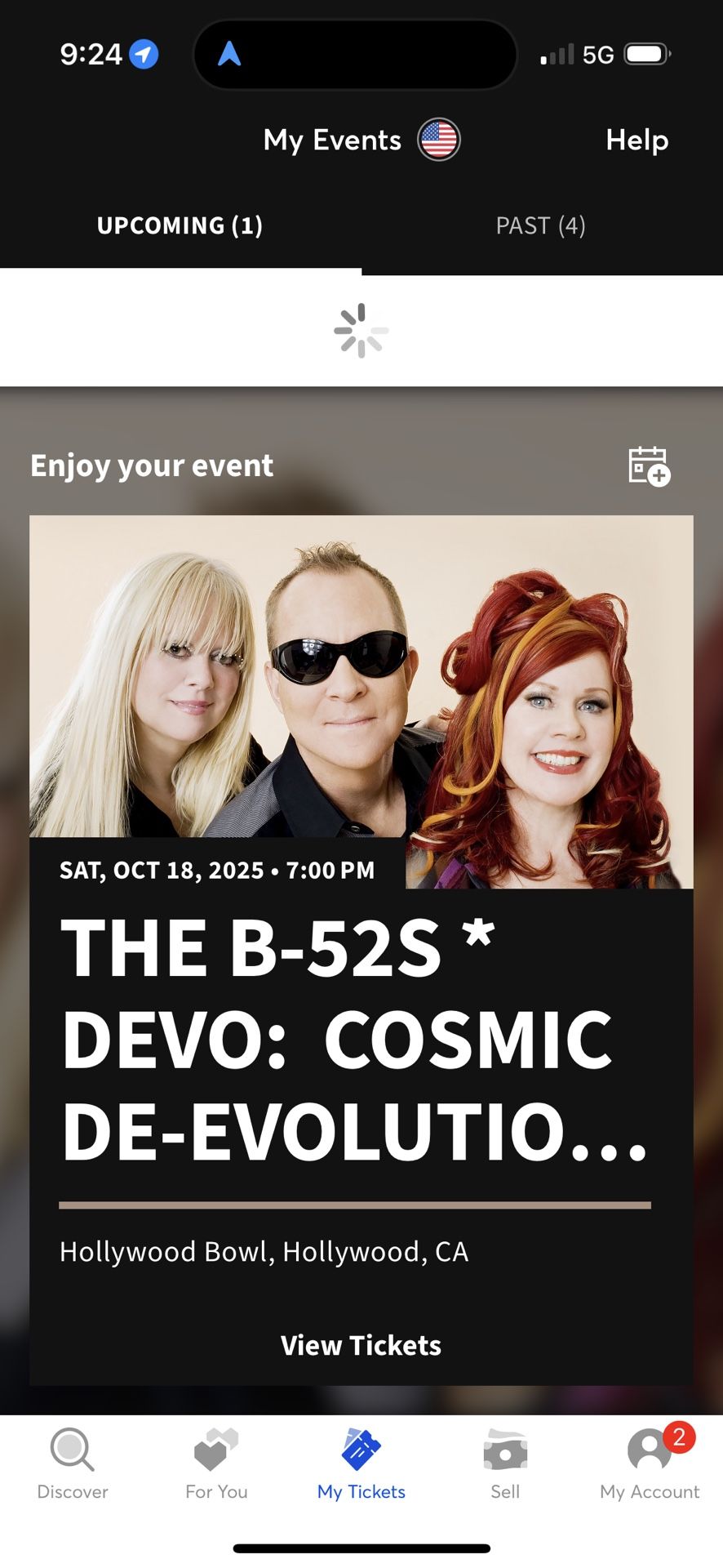 B-52s And Deco