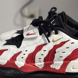 Nike LeBron 21 Prime 96