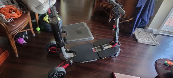 Atto Sport Mobility wheelchair Very Top Quality Wheelchair 