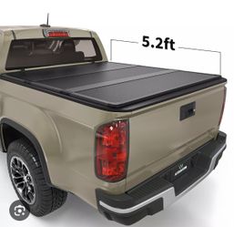 5ft Truck Bed Cover