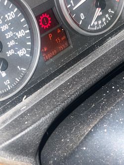 2006 BMW 330i