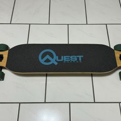 Quest 42 inch Longboard