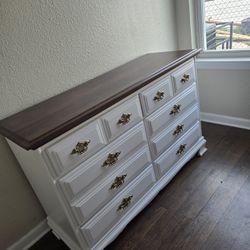 Beautiful Dresser