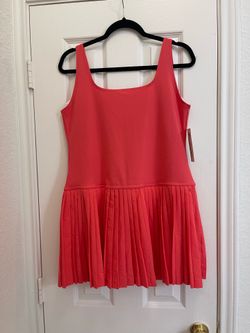 Women’s Sports Dress