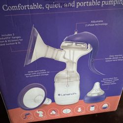 Portable Pump