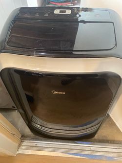 Midea AC
