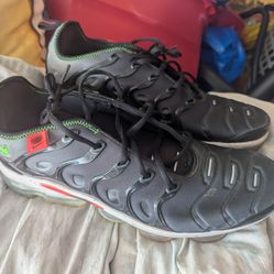 Size 13 - Nike Air VaporMax Plus Worldwide Pack 2020