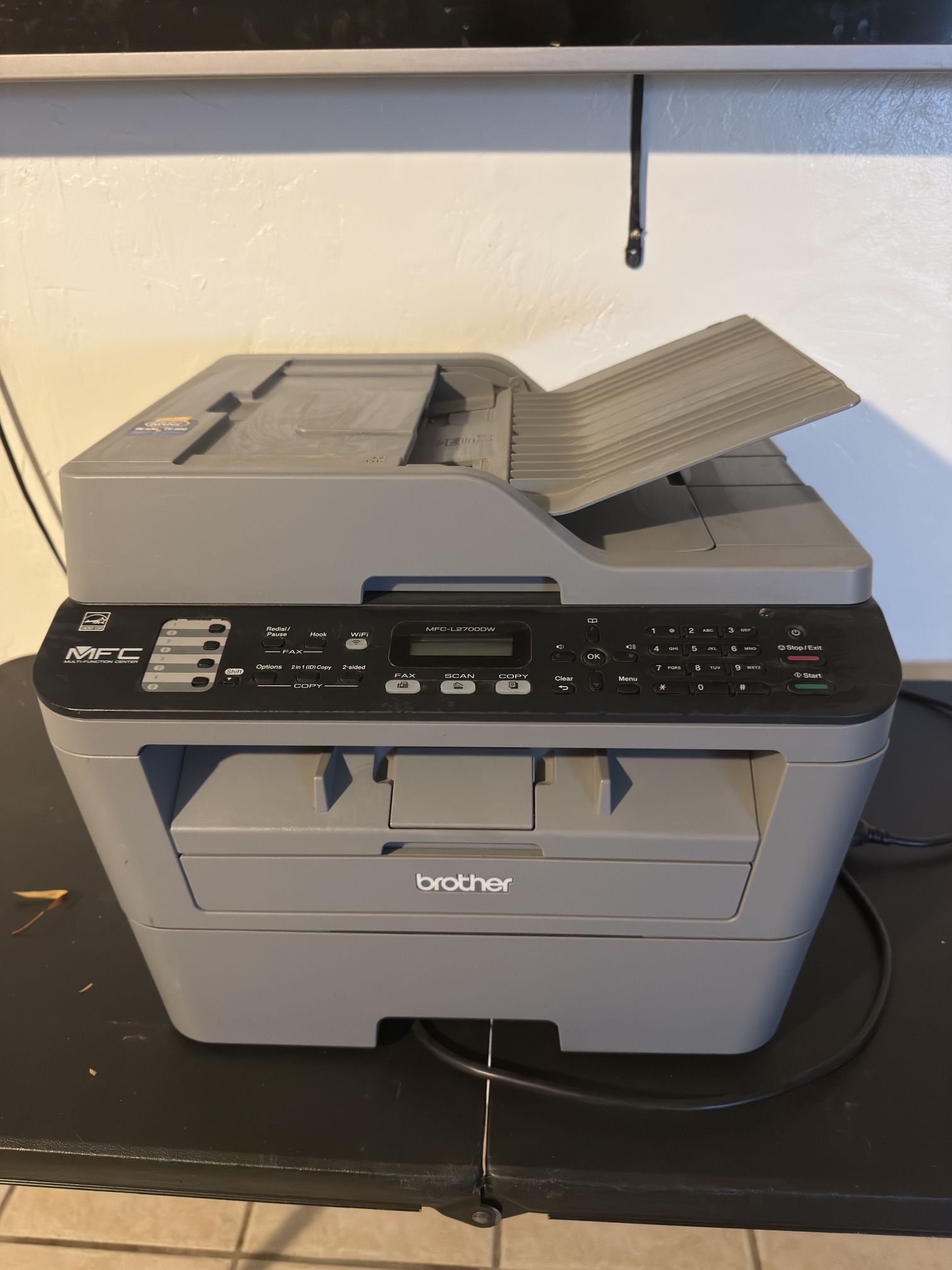 Brother Printer All In One