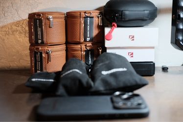 iPhone Filming Kit