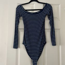 Forever 21 Bodysuit