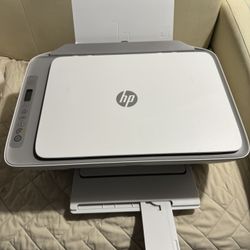HP Deskjet 2700