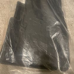 Floor Mats 2015 Cadillac CTS