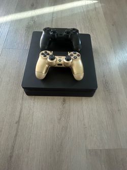 PS4
