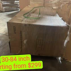 Bathroom Vanity Clearance,30-84 inch 7.312