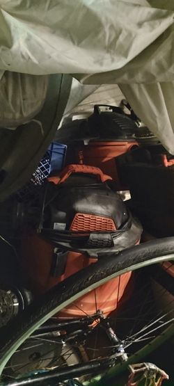 Vacuums $30...$25...$20... 3 x $60