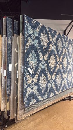 Rugs