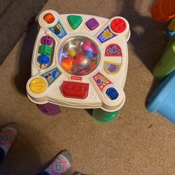 Play Table