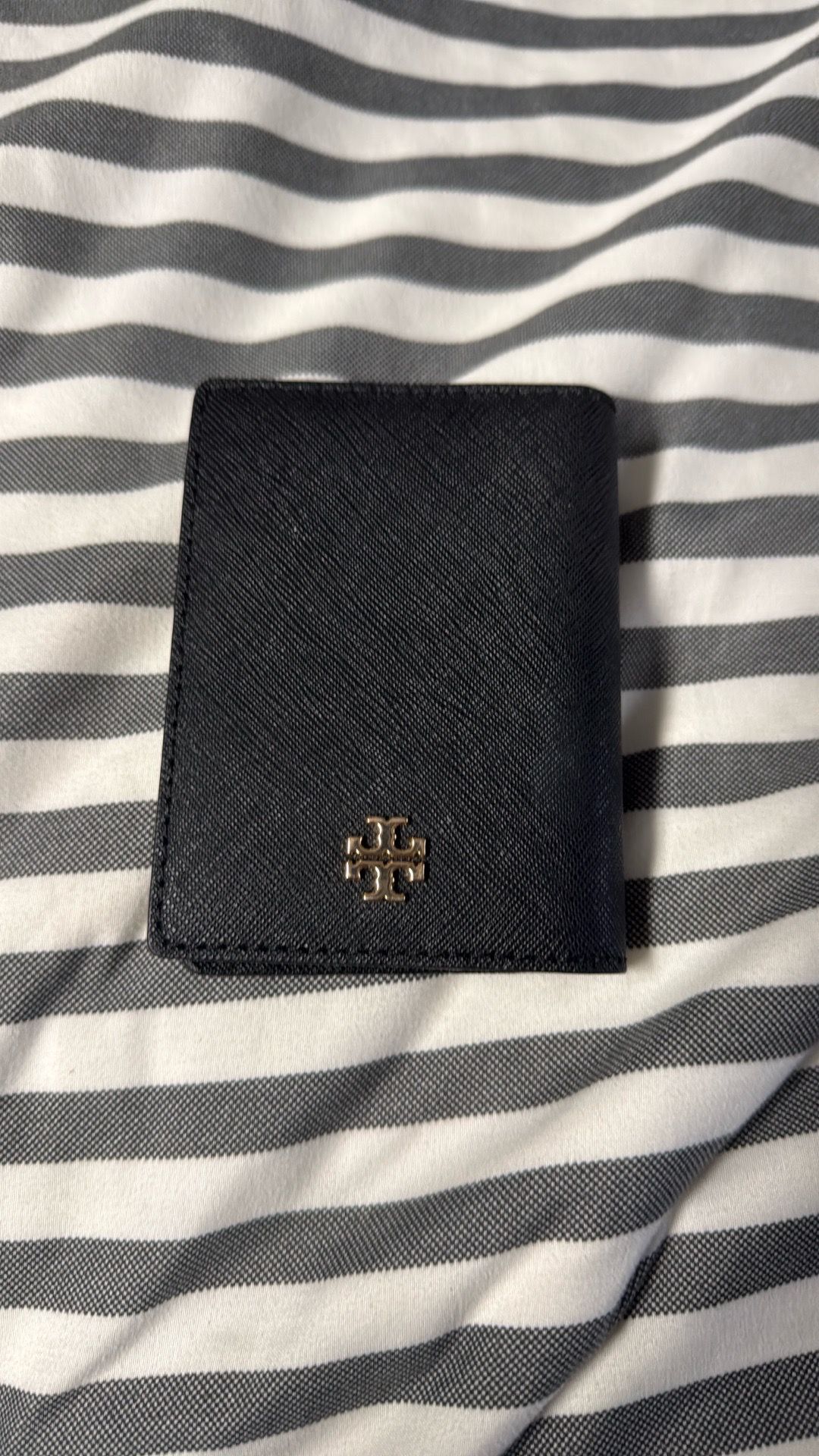 TB wallet