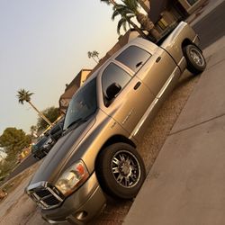 2006 Dodge Ram