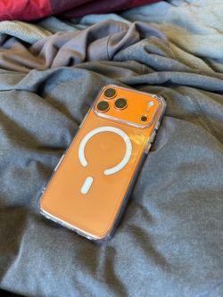 iPhone 17 Pro 256 gb, carrier unlocked