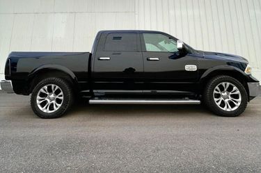 2014 RAM 1500 CREW CAB $16,900