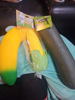 Viral squishy lot