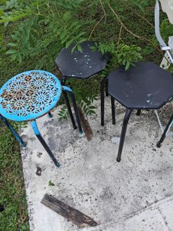 Plant stand