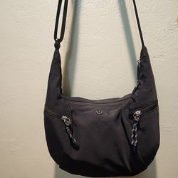 Lululemon bag