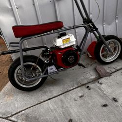 Mini Bike 