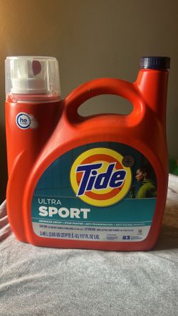Tide sport