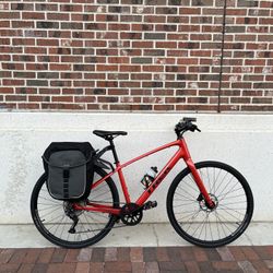 2025 Trek FX2 Size Medium
