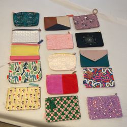 Cute Little Makeup Bags 