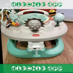will most Baby Walking Support Safe and Happy Motion for Infants