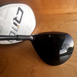 Taylormade QI10 Fairway 3 Wood