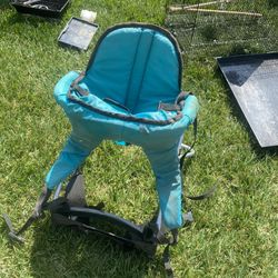 Vintage Toddler Carrier