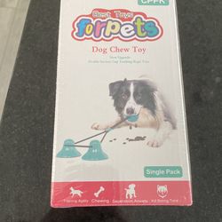 Dog Chew Toy