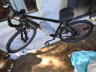 JASION E-BIKE