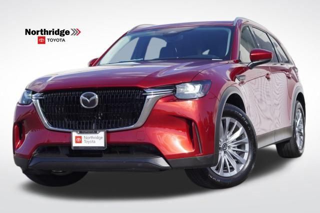 2024 Mazda CX-90