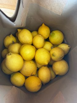 Lemons