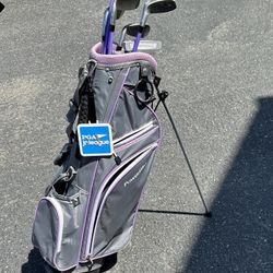 Kids Golf Clubs
