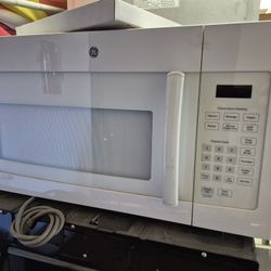 OTR Microwave 
