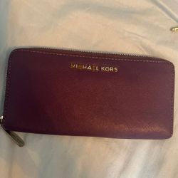 Michael Kors Wallet