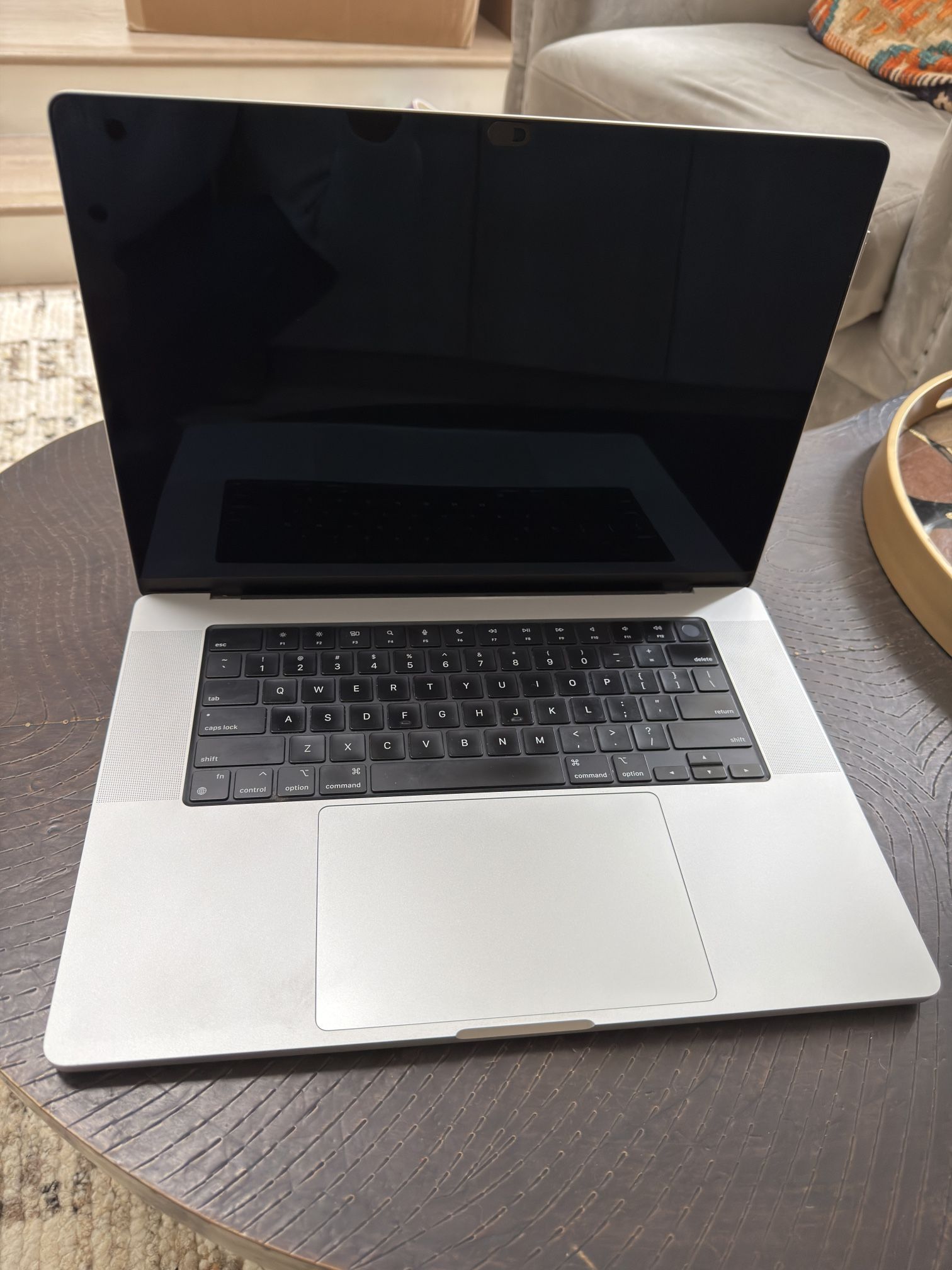 2023 MacBook Pro M2 Max 32 Gb, 2Tb