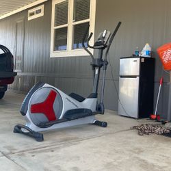 Proform 6.0 ZE Elliptical